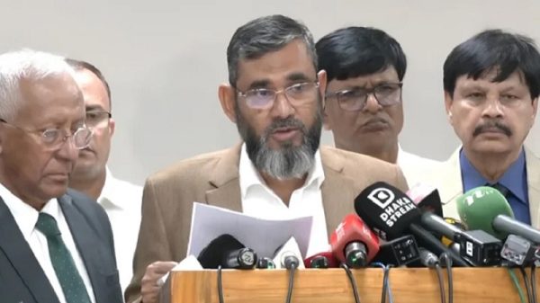 পাঁচ ধাপে হবে ইউপি নির্বাচন, ভোট শুরু ২১ জানুয়ারি শেষ ২৭ মে