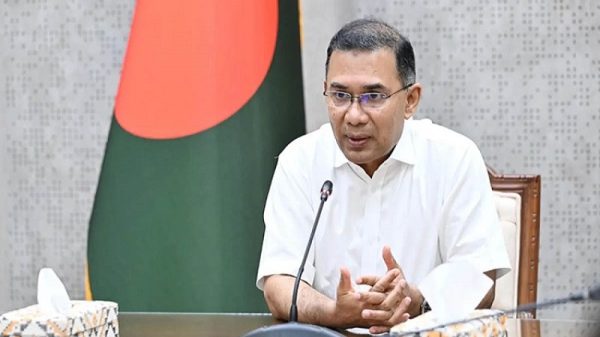 ধর্ম নয়, নাগরিক হিসেবে সবার অধিকার নিশ্চিত করা আমার দায়িত্ব: প্রধানমন্ত্রী
