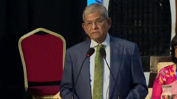 কন্যাশিশুর নিরাপত্তা ও বিশ্বজয়ে প্রয়োজন রাজনৈতিক সদিচ্ছা: রাষ্ট্রপতি