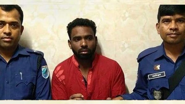 নারায়ণগঞ্জে প্রতিপক্ষের গুলিতে শীর্ষ সন্ত্রাসী নিহত